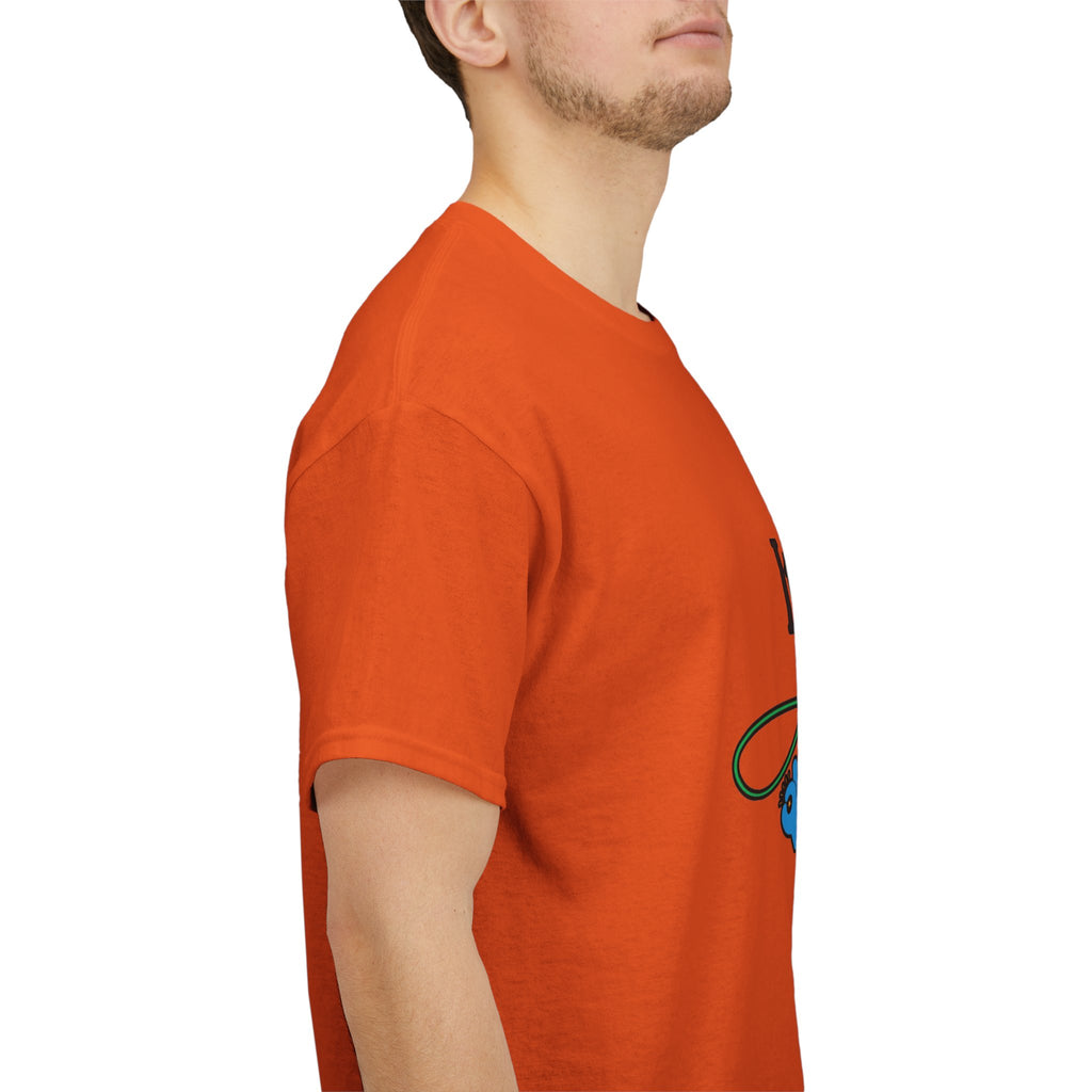 "It’s Will Be Okay" Comfort Tee — Inspirational Casual T-Shirt
