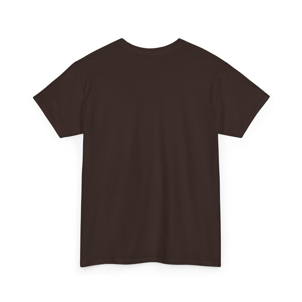 Happy Halloween Cute Witch T-Shirt — Halloween Graphic Tee for Kids & Adults