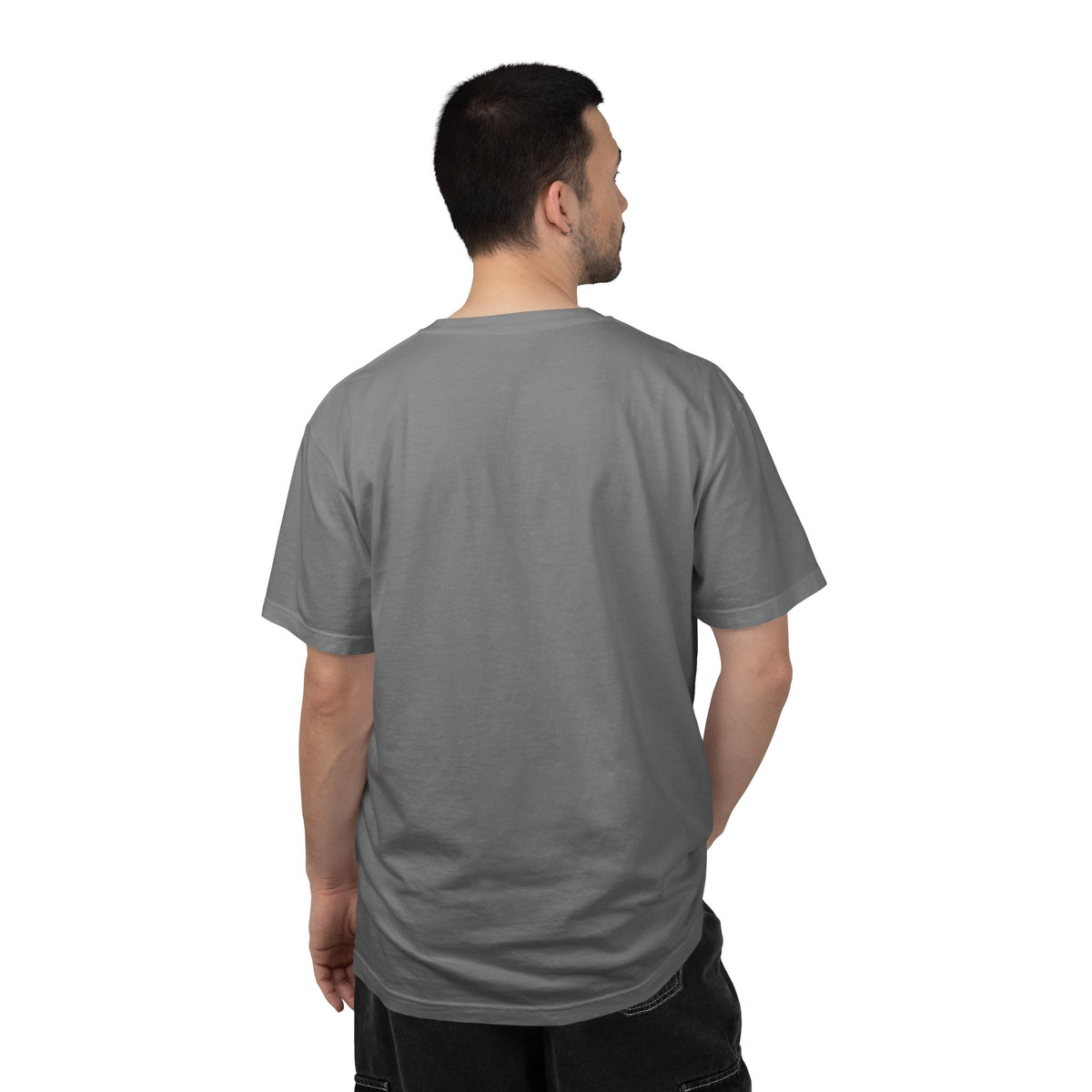 Terrarium Floral T-Shirt — "The Wild Terrarium" Botanical Jar Tee
