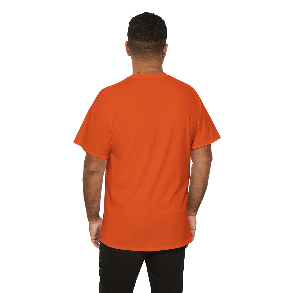 "It’s Will Be Okay" Comfort Tee — Inspirational Casual T-Shirt