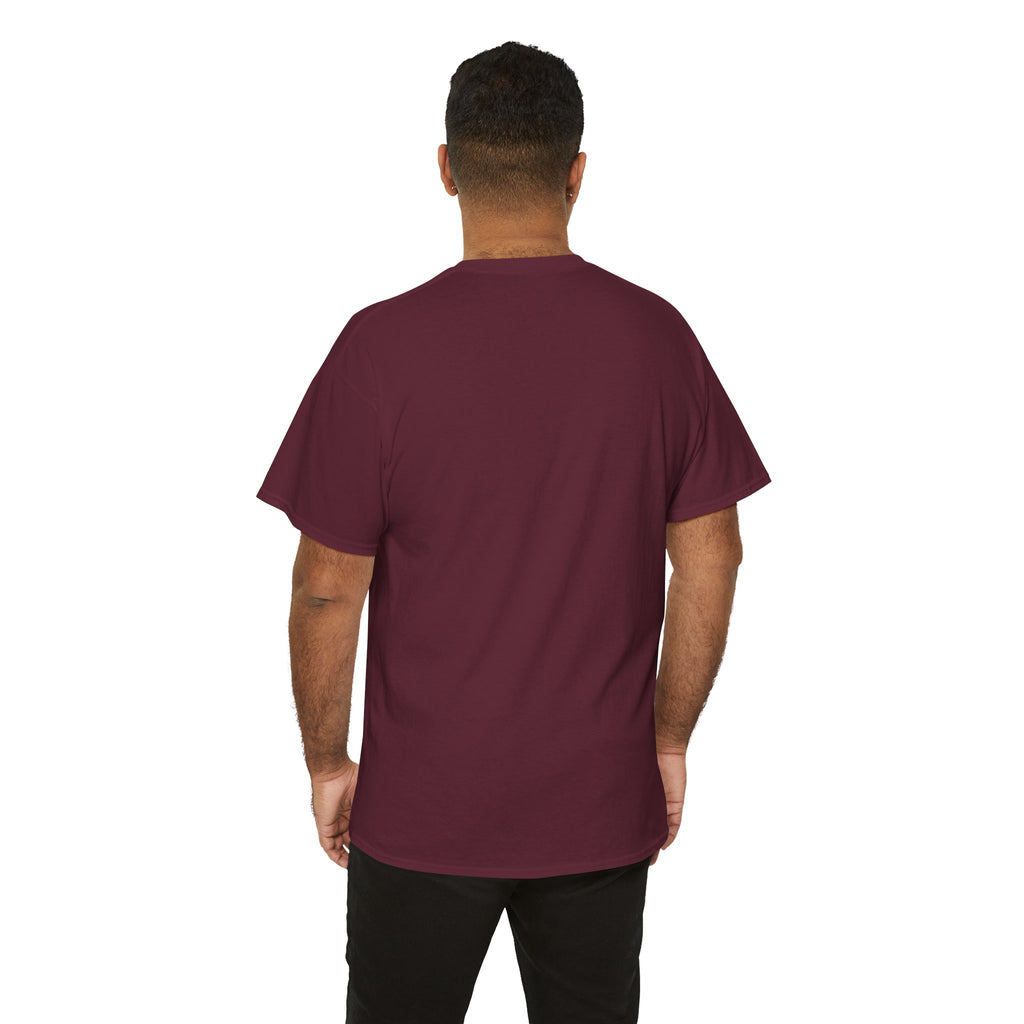 "It’s Will Be Okay" Comfort Tee — Inspirational Casual T-Shirt