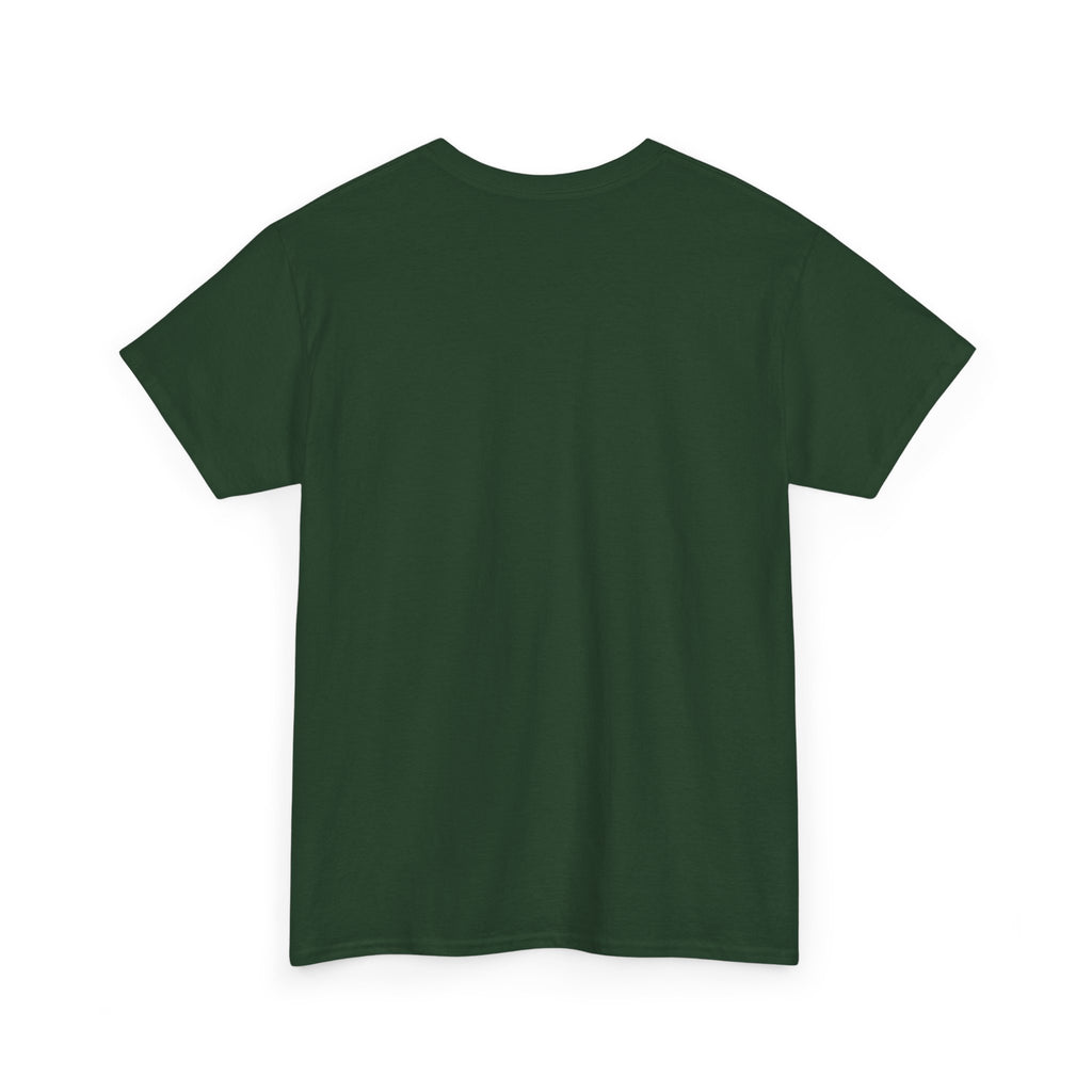 Happy Halloween Cute Witch T-Shirt — Halloween Graphic Tee for Kids & Adults