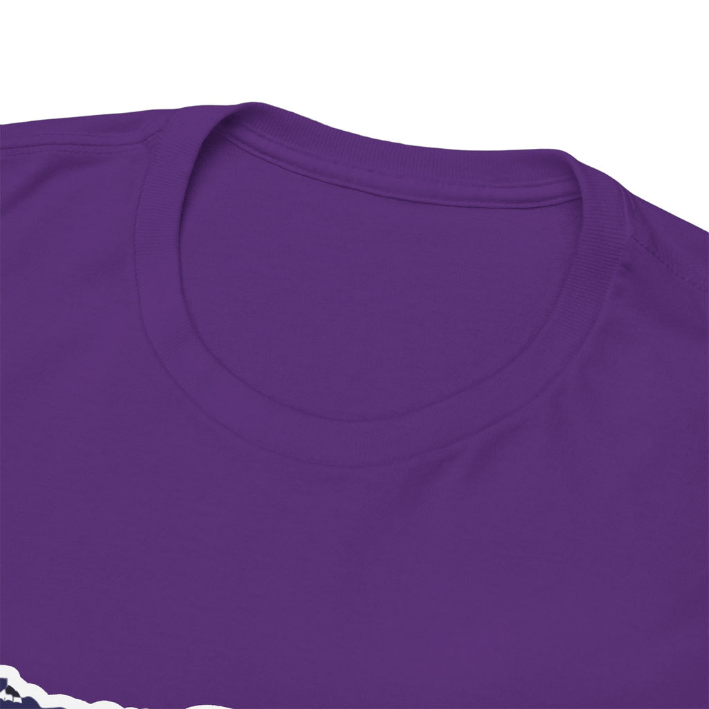 Happy Halloween Cute Witch T-Shirt — Halloween Graphic Tee for Kids & Adults