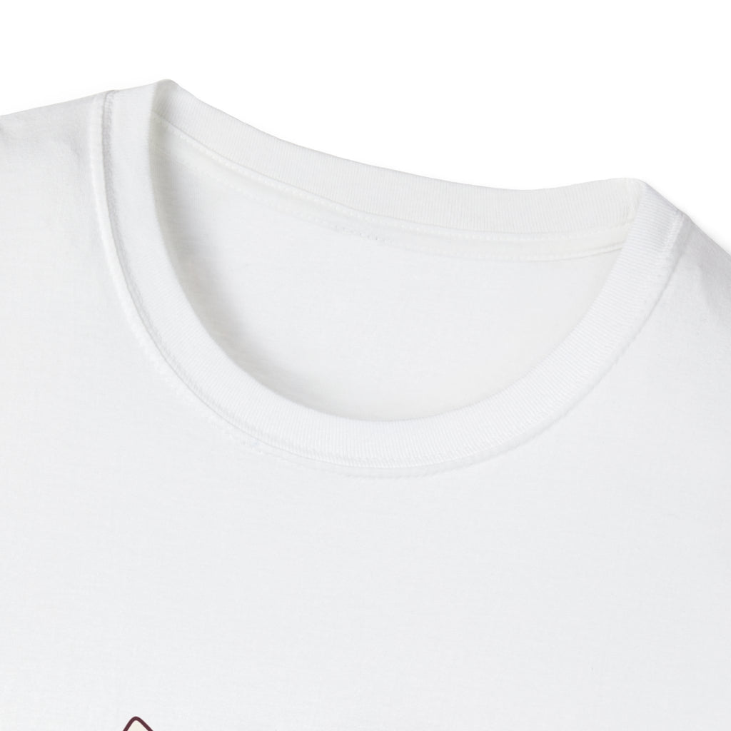 Cat T-Shirt — Cute 'You're Purr-fect' Kitten Graphic Tee