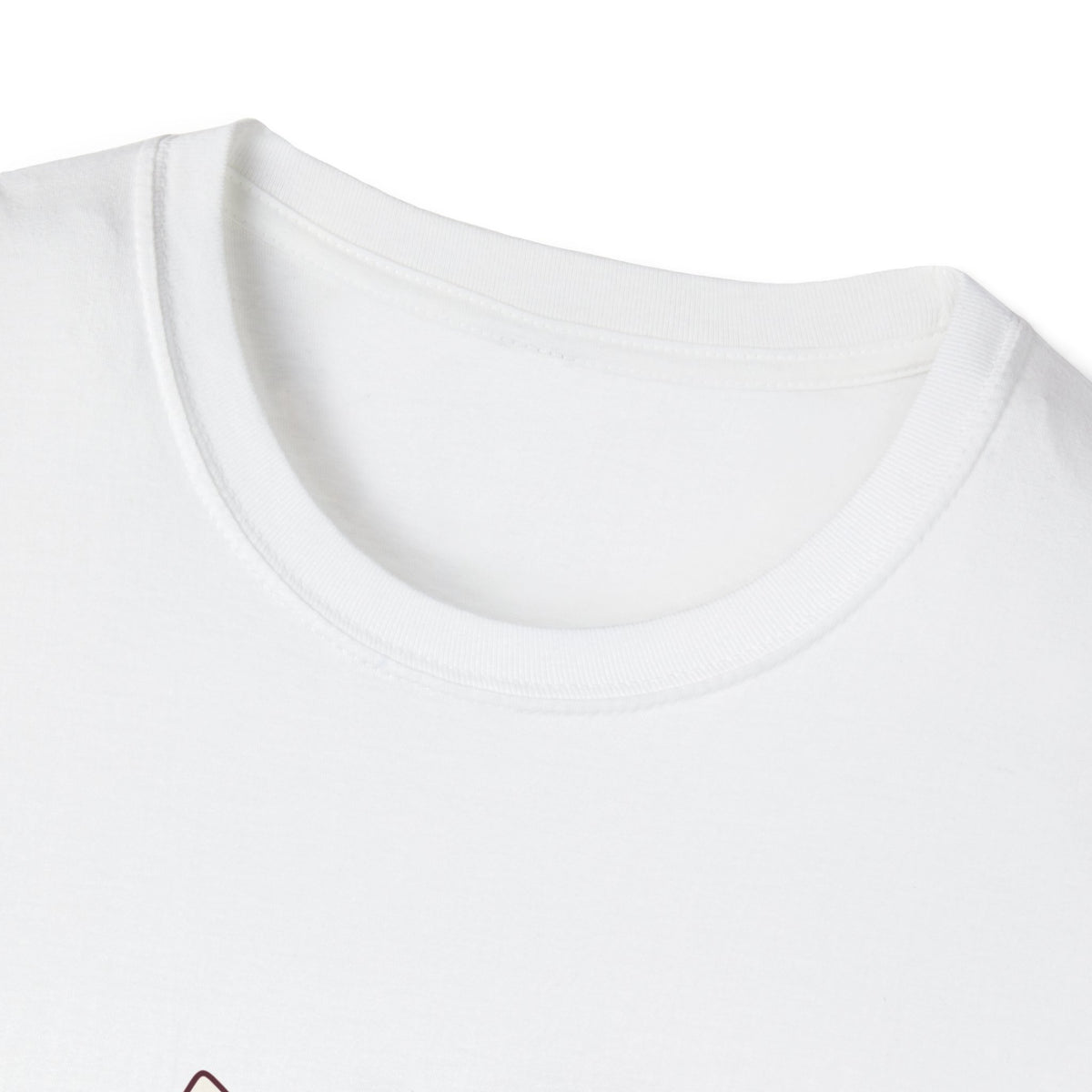 Cat T-Shirt — Cute 'You're Purr-fect' Kitten Graphic Tee