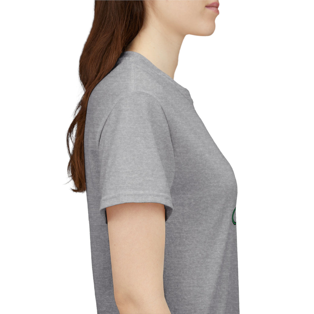 "It’s Will Be Okay" Comfort Tee — Inspirational Casual T-Shirt