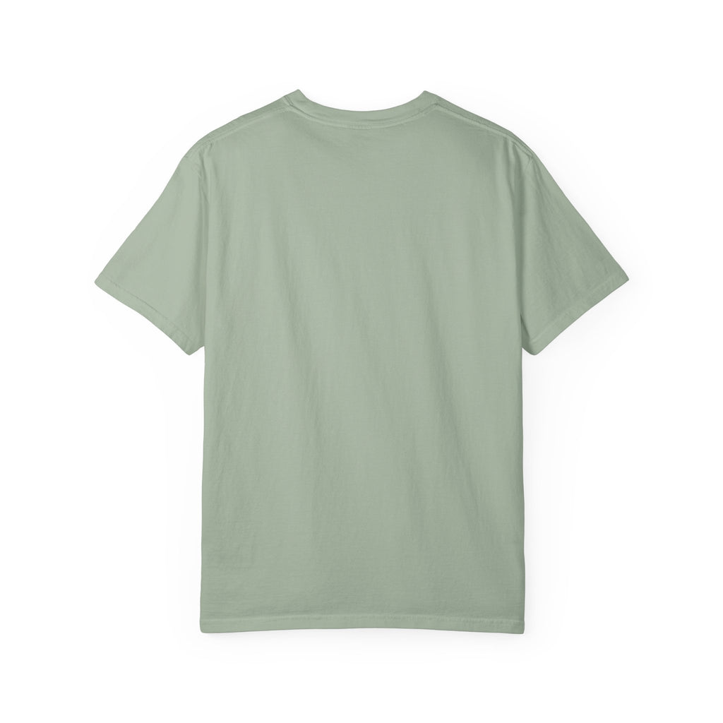 Happy Halloween Skull T-Shirt — Graphic Halloween Tee