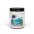 Scented Soy Candle, 9oz