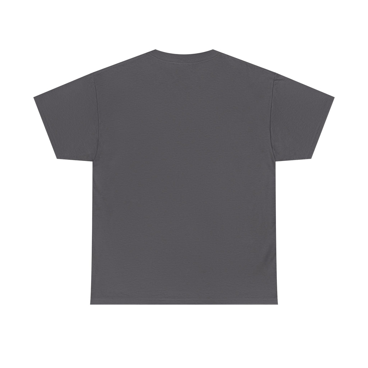 T-Shirt — I Live, I Study Graphic Tee (Minimalist Floral Collage)