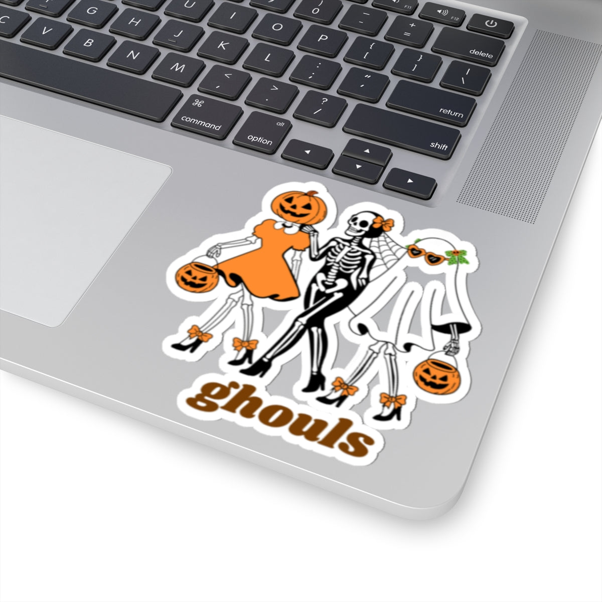 Kiss-Cut Stickers