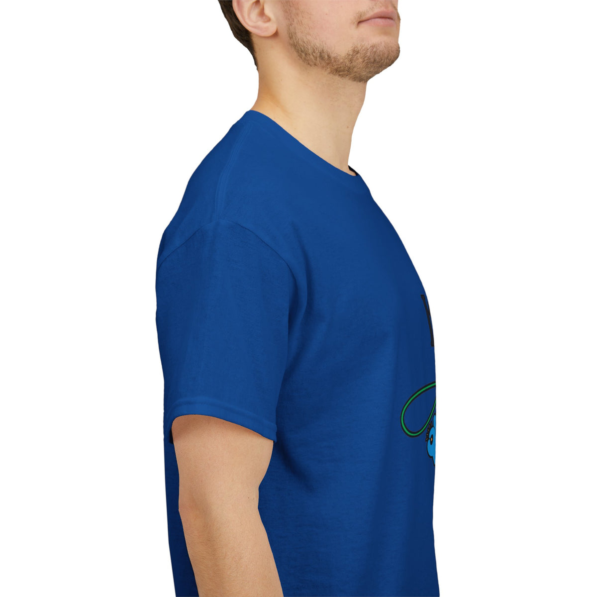 "It’s Will Be Okay" Comfort Tee — Inspirational Casual T-Shirt