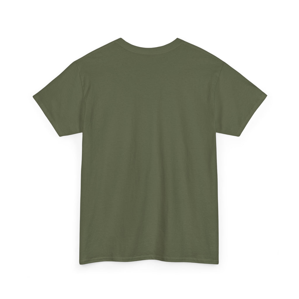 "It’s Will Be Okay" Comfort Tee — Inspirational Casual T-Shirt