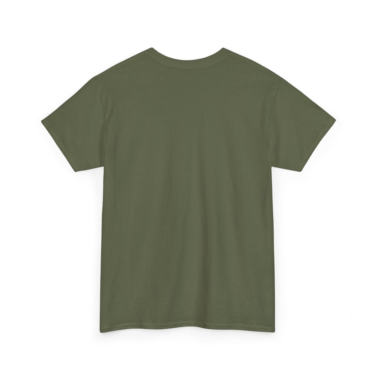 "It’s Will Be Okay" Comfort Tee — Inspirational Casual T-Shirt