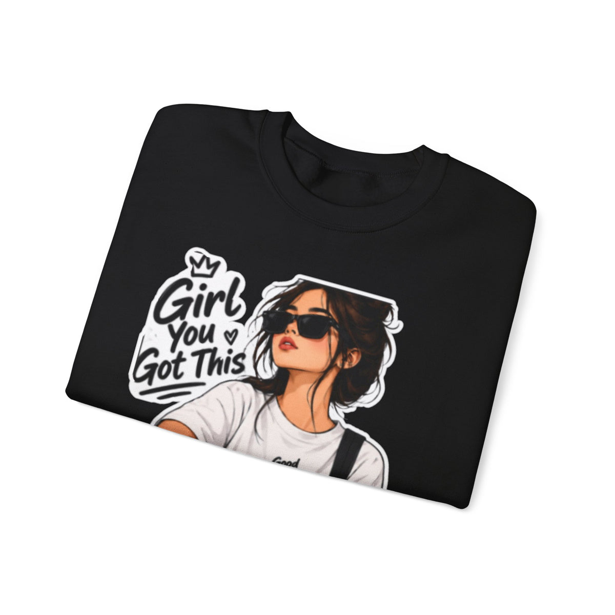 Unisex Heavy Blend™ Crewneck Sweatshirt