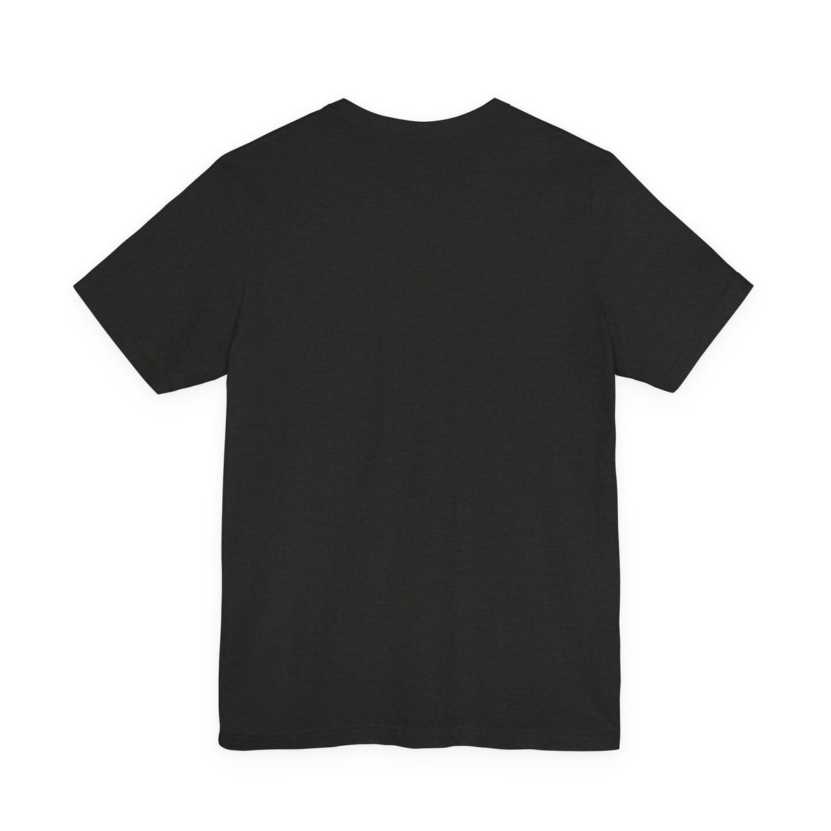 Halloween Haunted House T-Shirt — "Happy Halloween" Pumpkin Spooky Tee