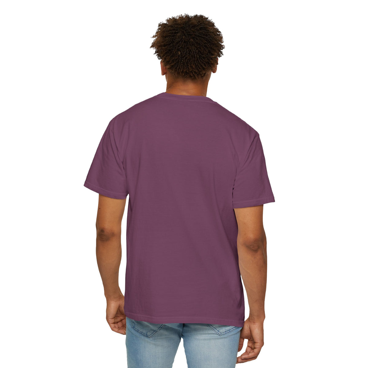 Halloween Haunted House T-Shirt — "Happy Halloween" Pumpkin Graphic Tee