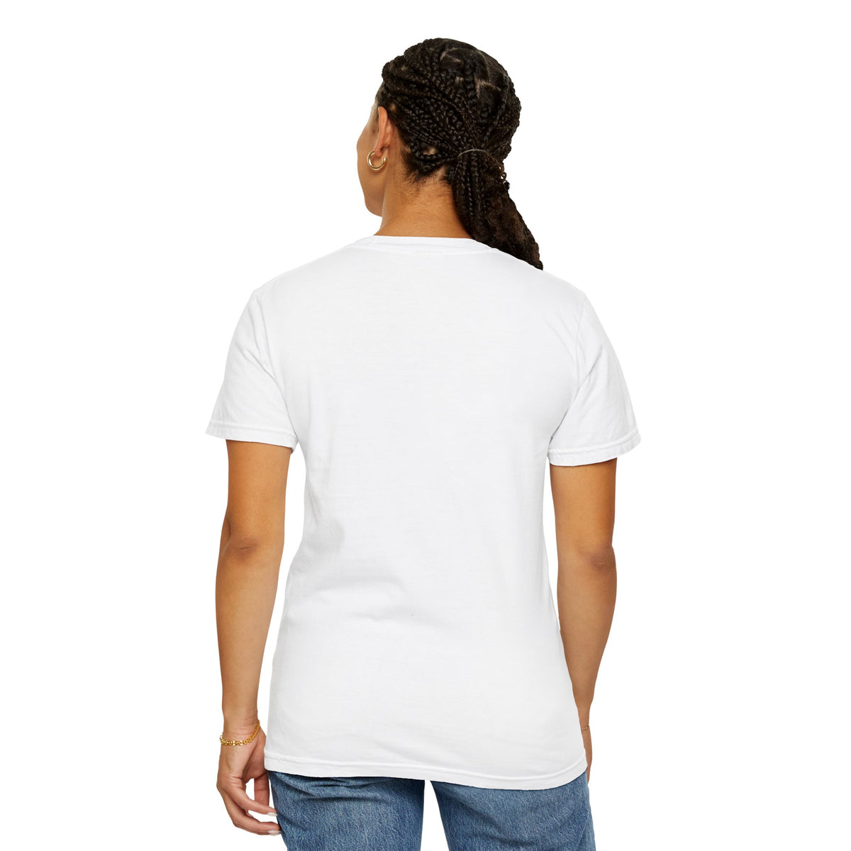 Halloween Haunted House T-Shirt — "Happy Halloween" Pumpkin Graphic Tee