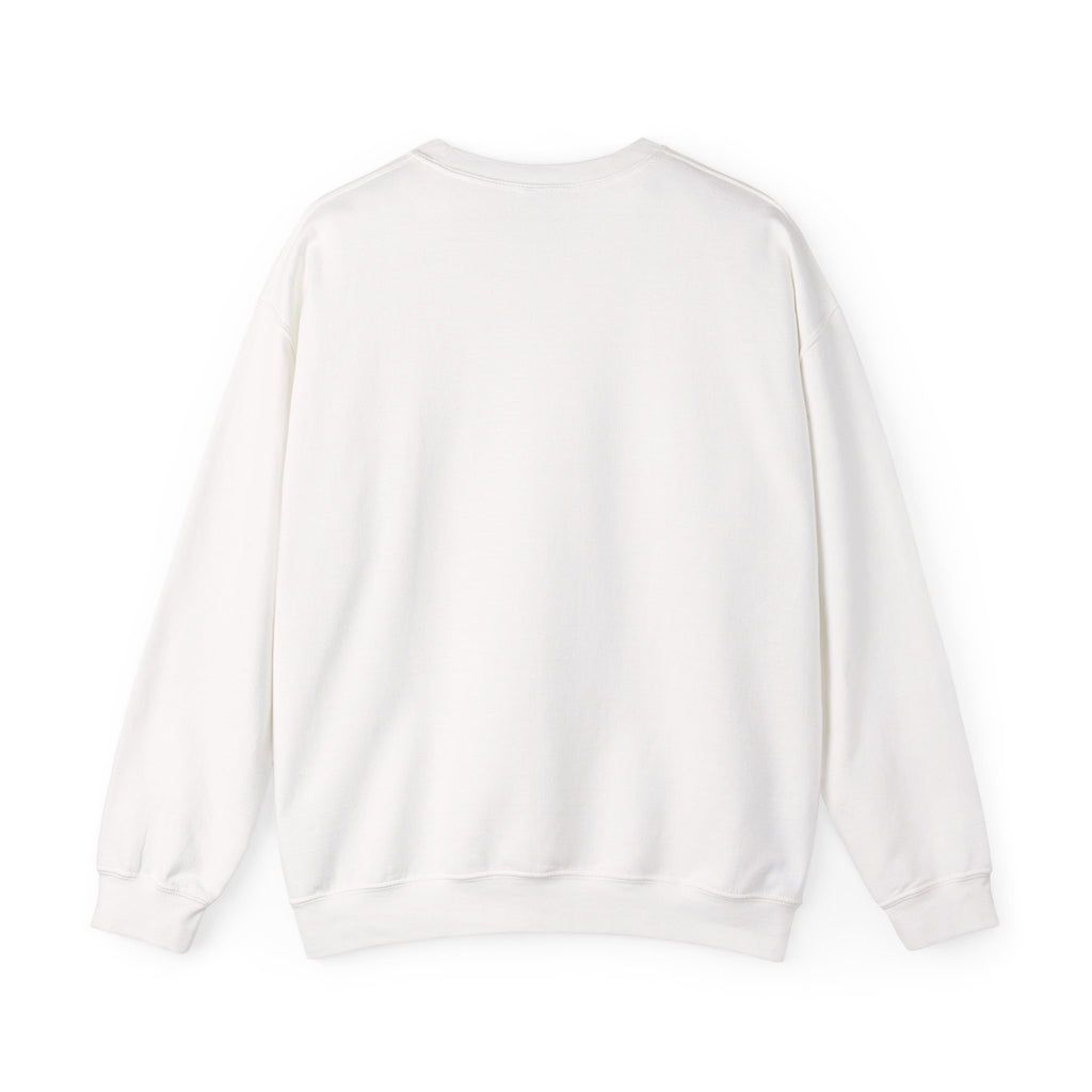 Believe You Can Sweatshirt — Motivational Crewneck