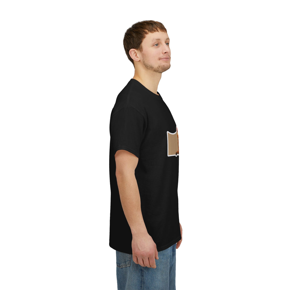 Cute Kittens "Cuties" T-Shirt - Adorable Cat Graphic Tee for Cat Lovers