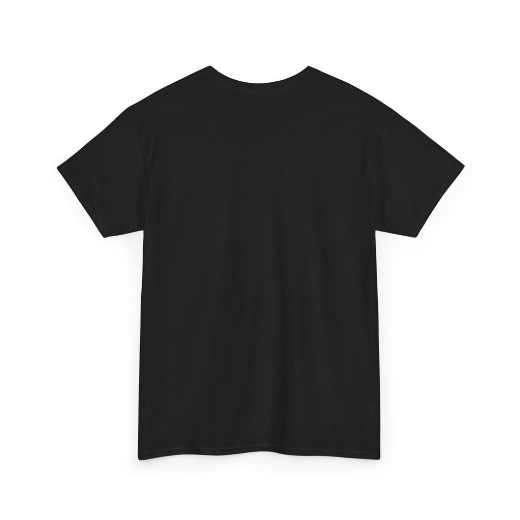 I LOVE My GF T-Shirt — Cute Blue Graffiti Love Tee for Girlfriend Gifts