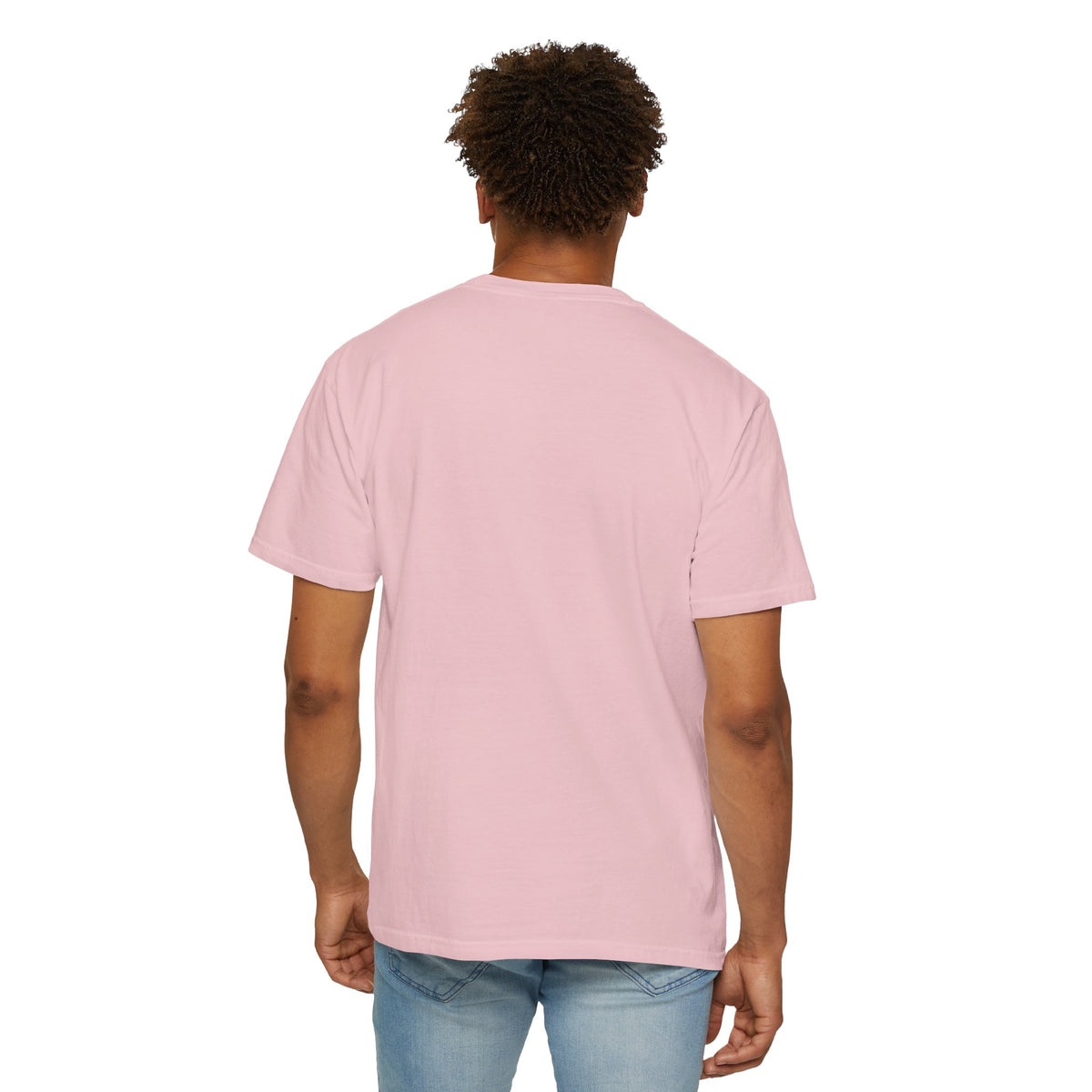 Halloween Haunted House T-Shirt — "Happy Halloween" Pumpkin Graphic Tee