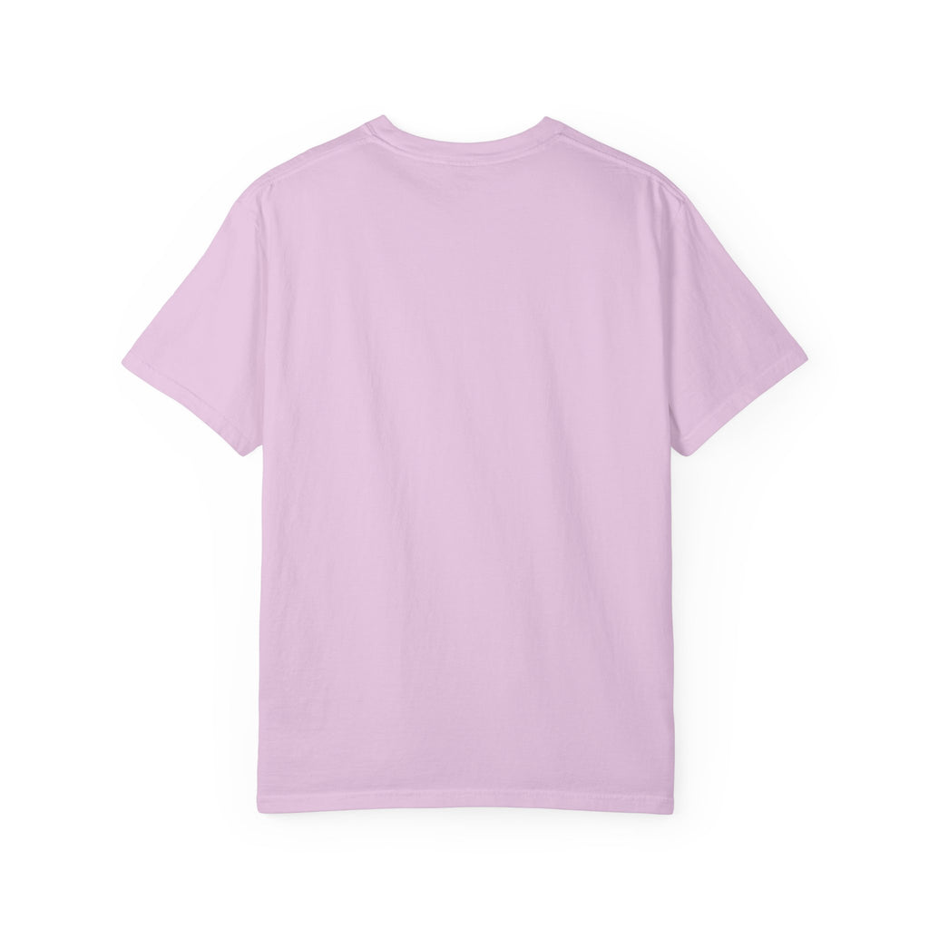 Terrarium Floral T-Shirt — "The Wild Terrarium" Botanical Jar Tee