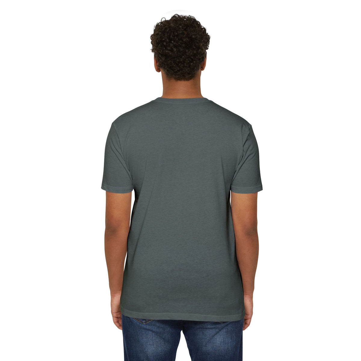 Halloween Pumpkin Haunted House T-Shirt