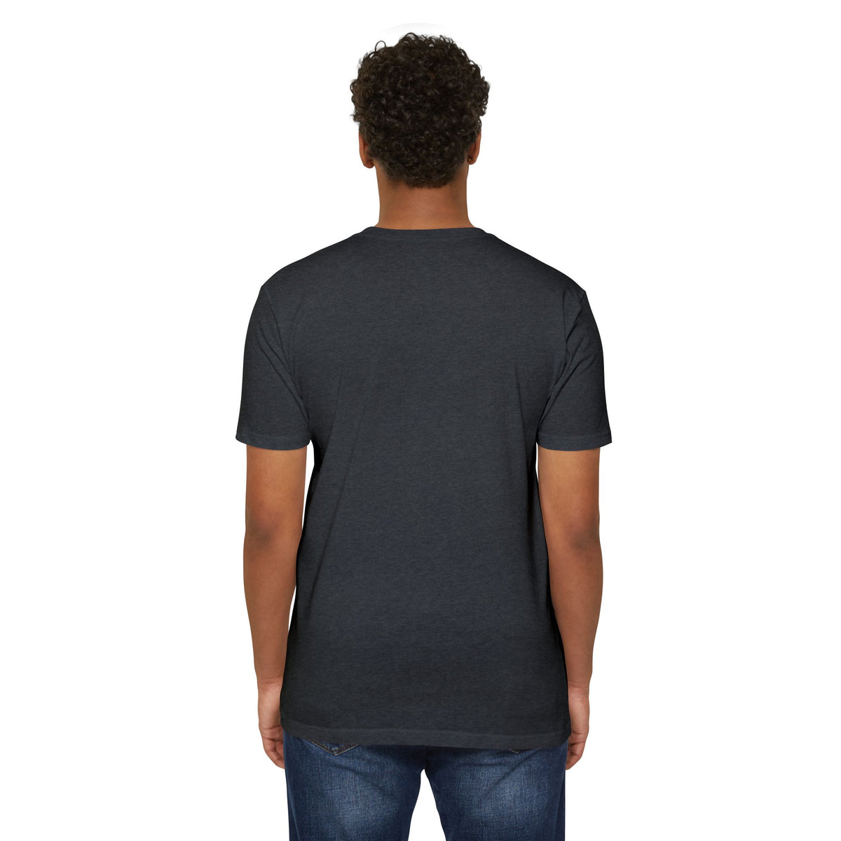Halloween Pumpkin Haunted House T-Shirt