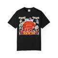 Happy Halloween Haunted House T-Shirt