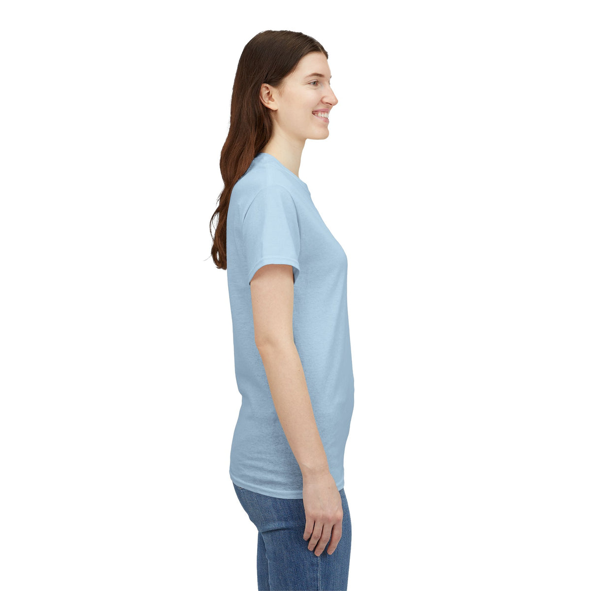 "It’s Will Be Okay" Comfort Tee — Inspirational Casual T-Shirt