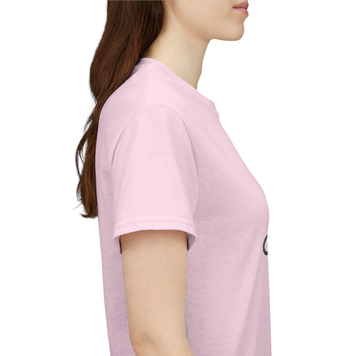 "It’s Will Be Okay" Comfort Tee — Inspirational Casual T-Shirt