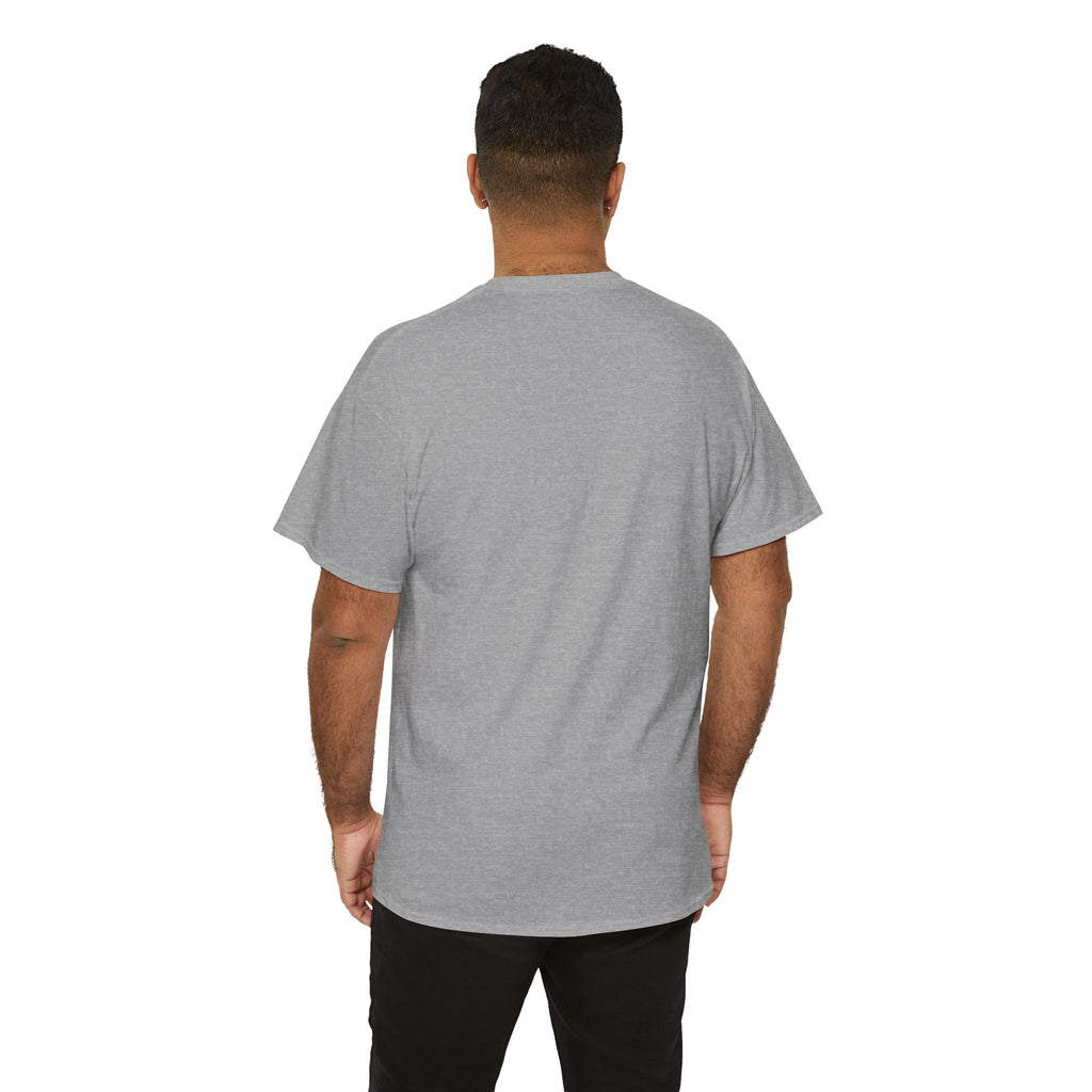 "It’s Will Be Okay" Comfort Tee — Inspirational Casual T-Shirt