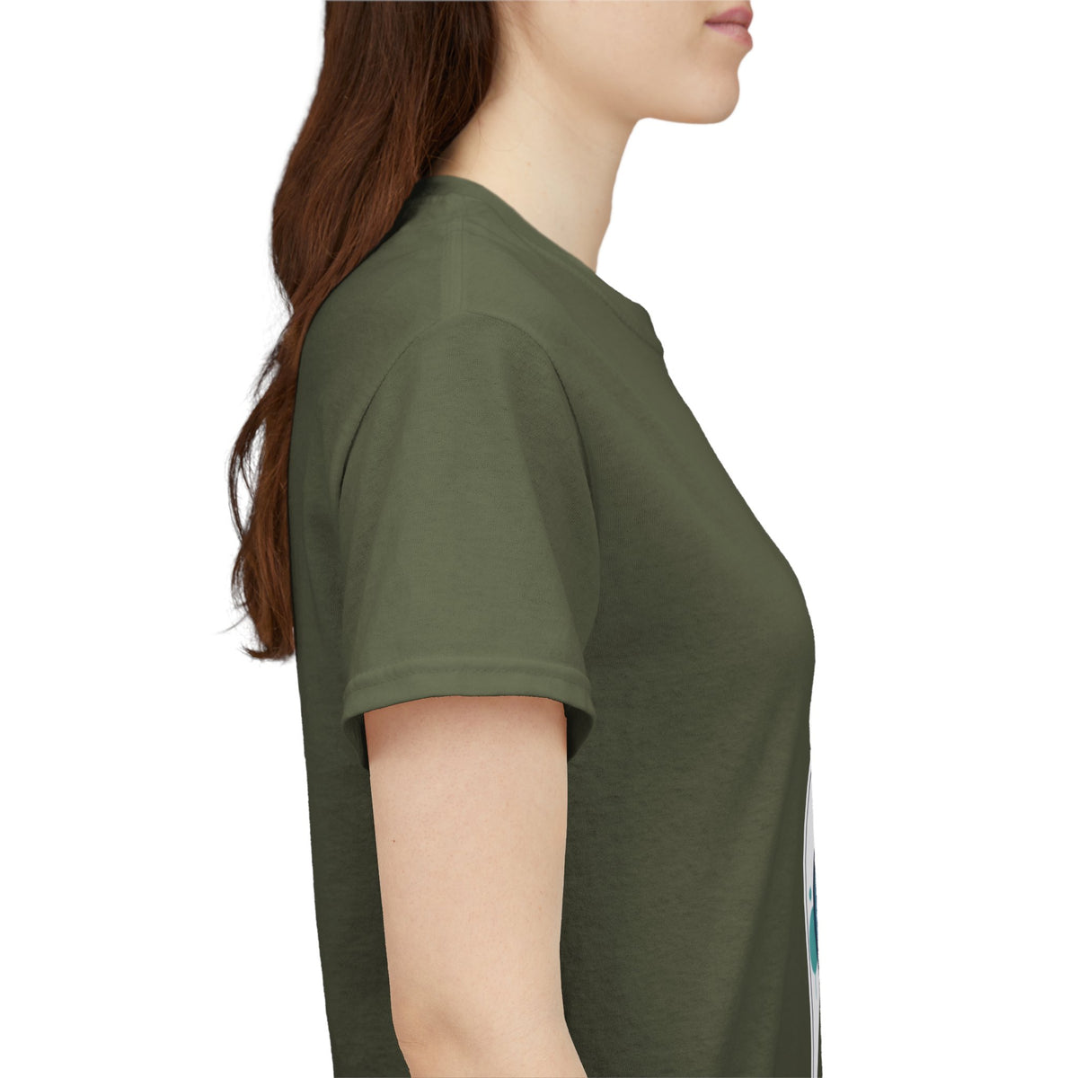I LOVE My GF T-Shirt — Cute Blue Graffiti Love Tee for Girlfriend Gifts