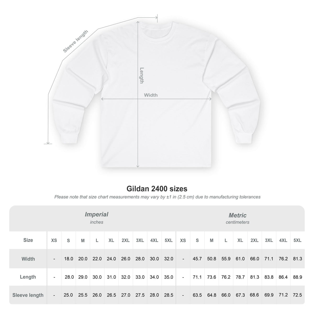 Quiet Grace Cat Long Sleeve Tee — Cute Kitty Photo Shirt