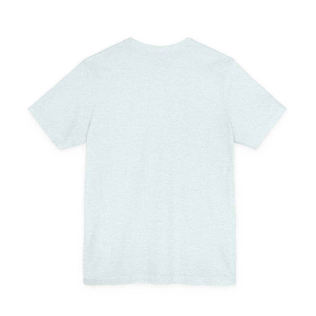 Halloween Haunted House T-Shirt — "Happy Halloween" Pumpkin Spooky Tee
