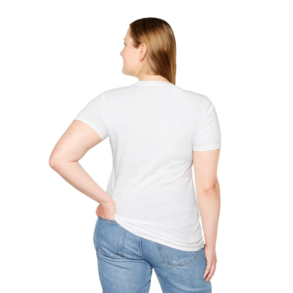 Cat T-Shirt — Cute 'You're Purr-fect' Kitten Graphic Tee