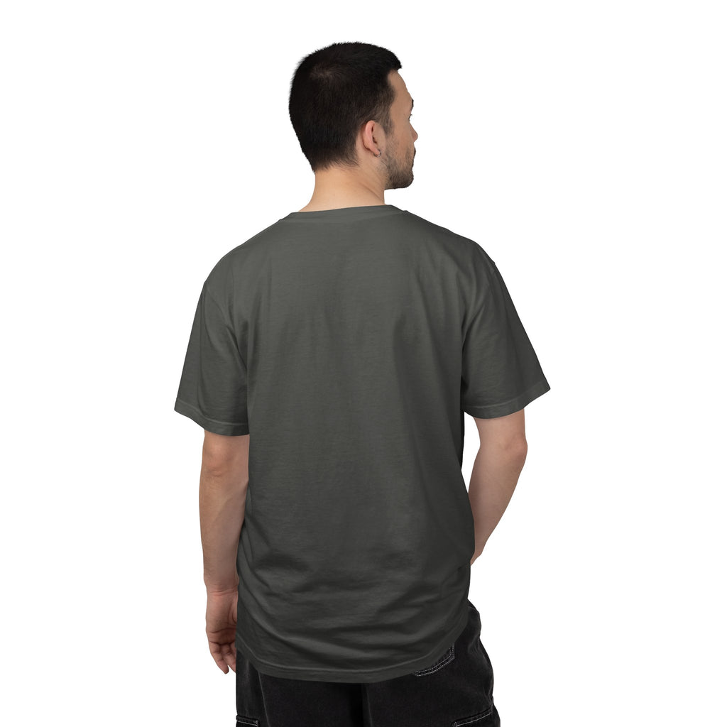 Happy Halloween Skull T-Shirt — Graphic Halloween Tee