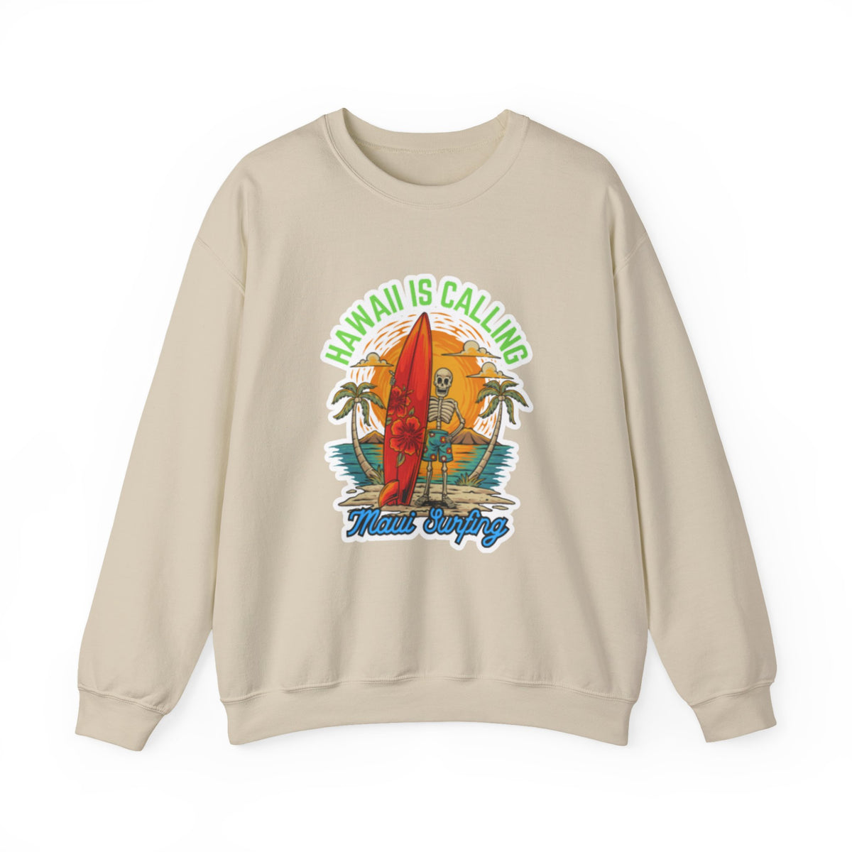 Unisex Heavy Blend™ Crewneck Sweatshirt