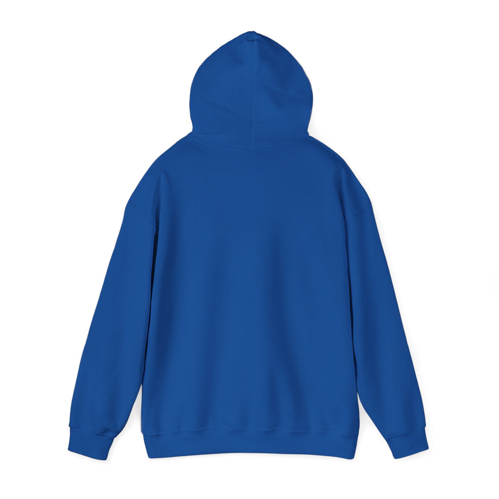Halloween Moon Hoodie – Pumpkin Jack-O'-Lantern Graphic Sweatshirt