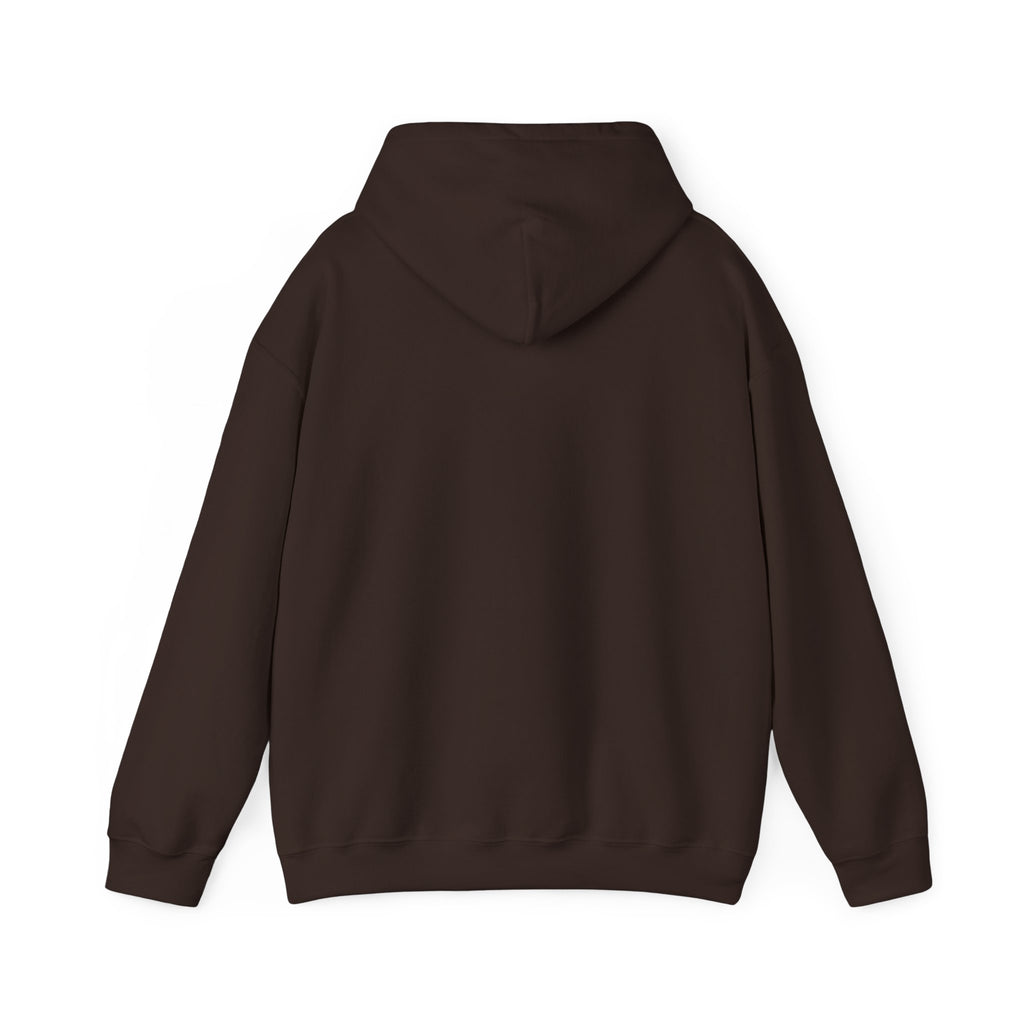 Halloween Moon Hoodie – Pumpkin Jack-O'-Lantern Graphic Sweatshirt