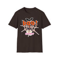 Boo! Spooky Bat Halloween T-Shirt