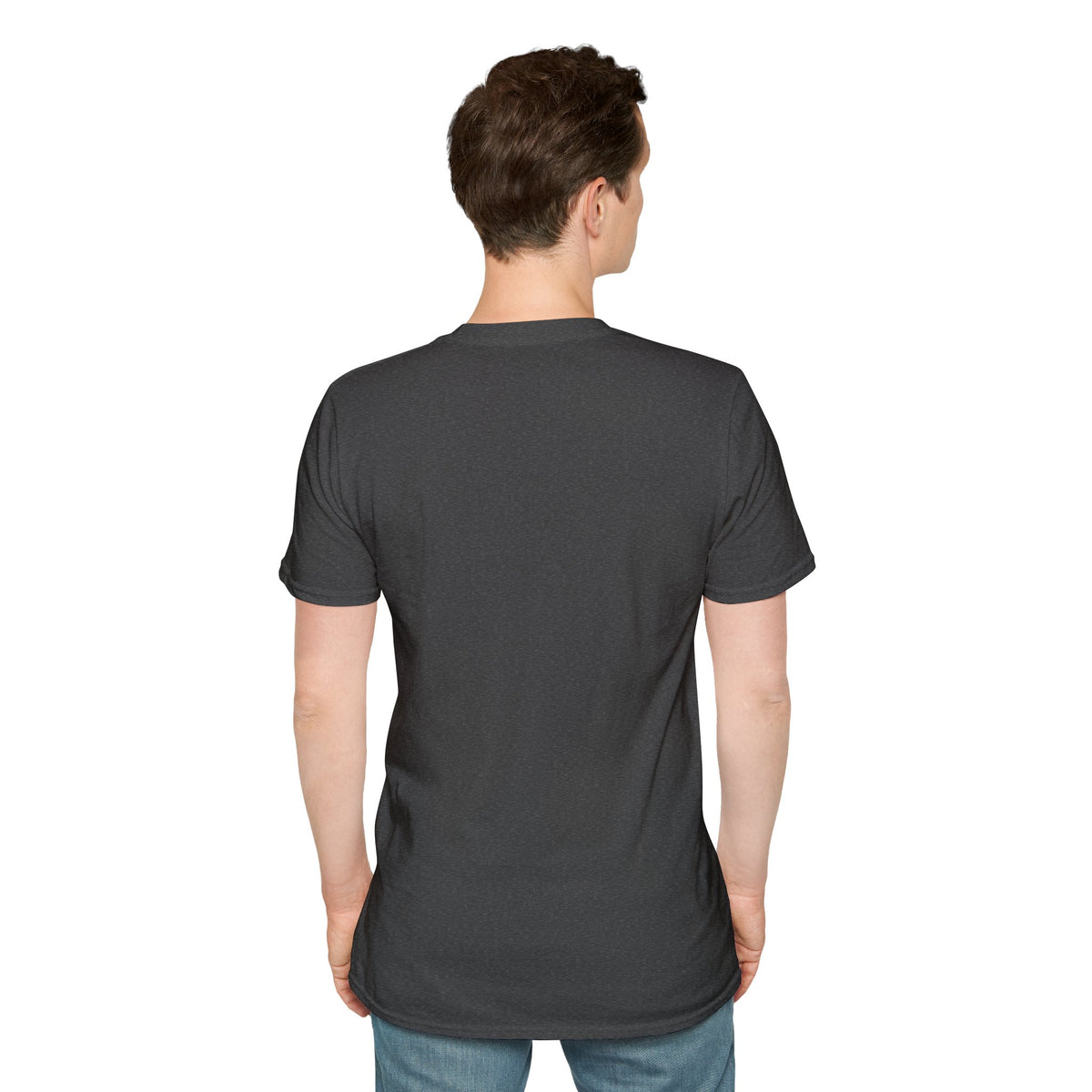 Cat T-Shirt — Cute 'You're Purr-fect' Kitten Graphic Tee