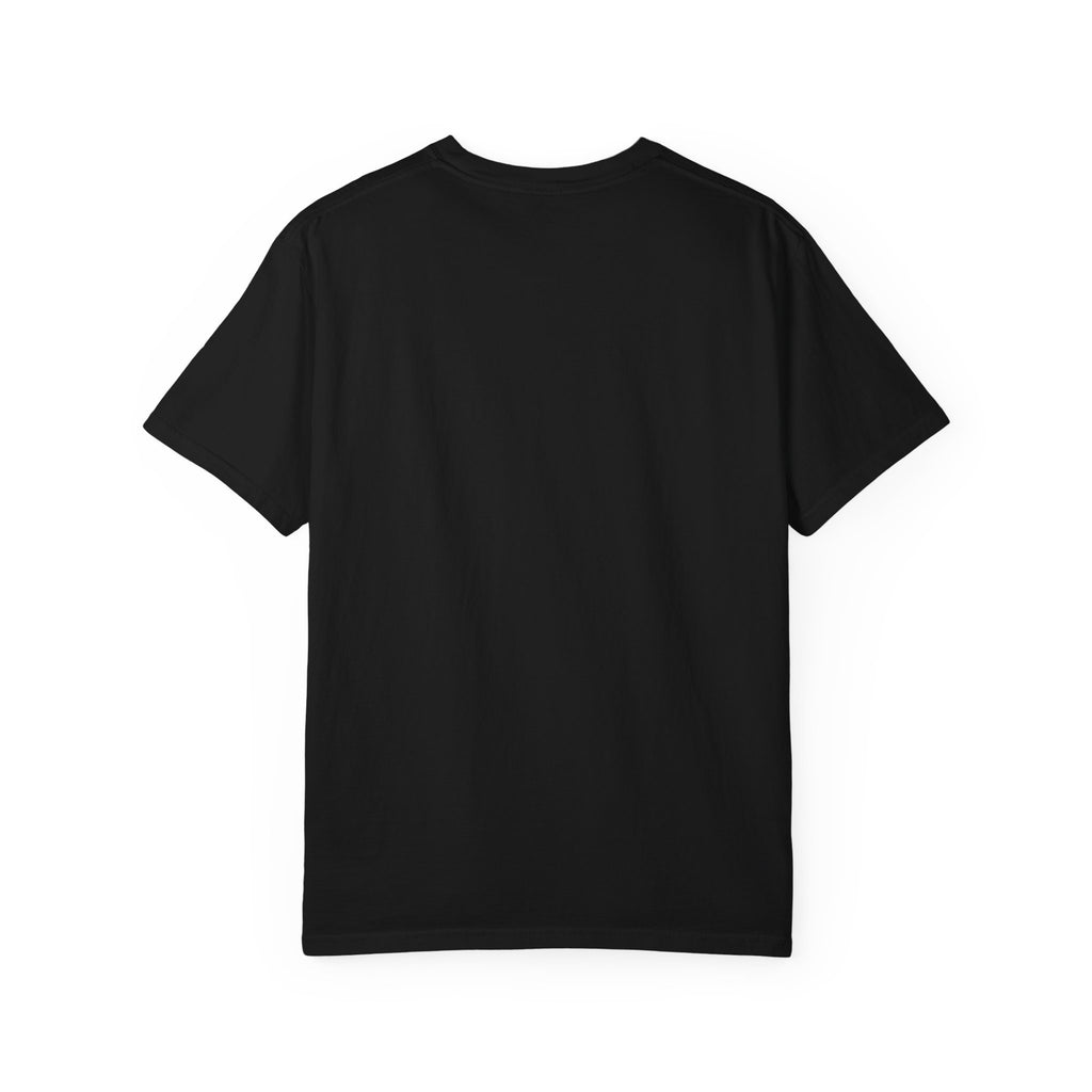 Happy Halloween Skull T-Shirt — Graphic Halloween Tee