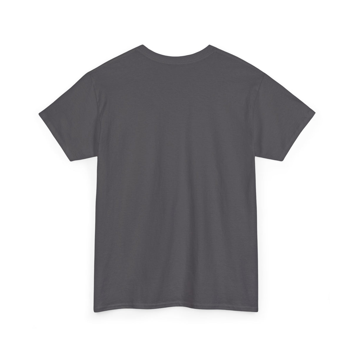 T-Shirt — I Live, I Study Graphic Tee (Minimalist Floral Collage)