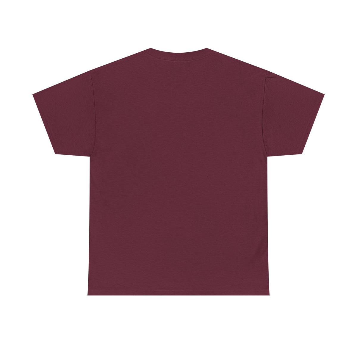 T-Shirt — I Live, I Study Graphic Tee (Minimalist Floral Collage)